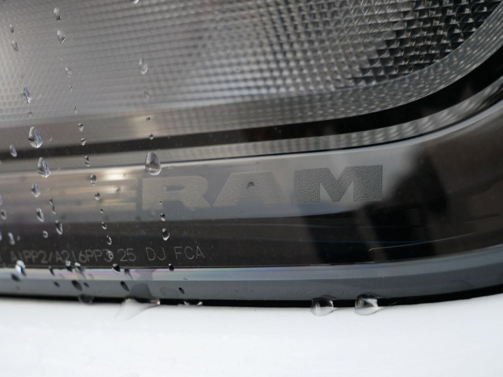 Thumbnail: 2026 RAM 2500 - 20