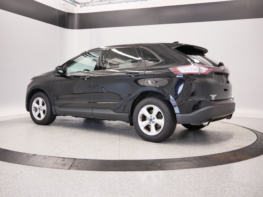 Thumbnail: 2017 Ford Edge - 3