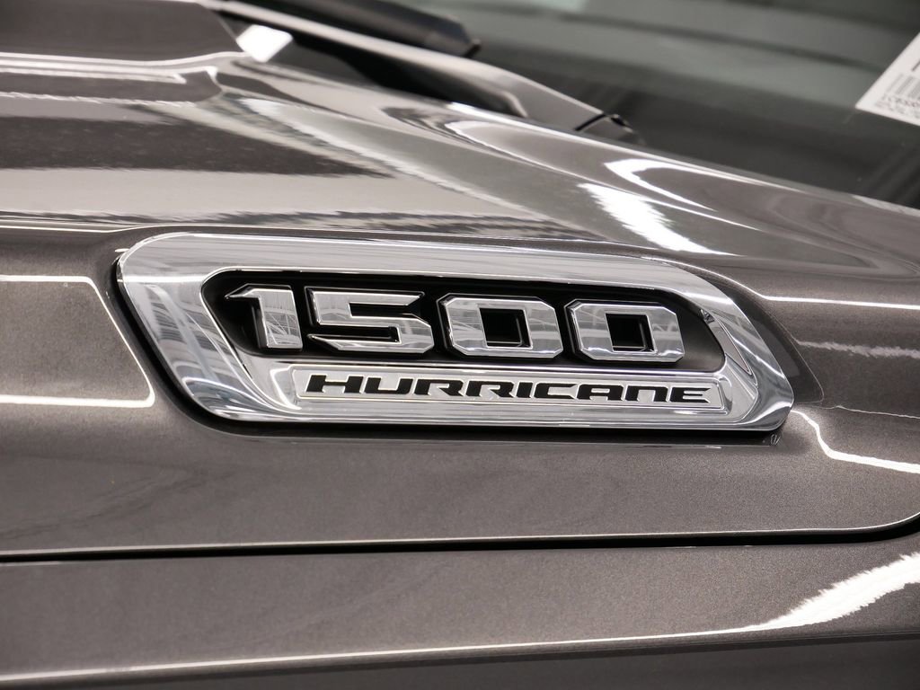 Thumbnail: 2026 RAM 1500 - 48