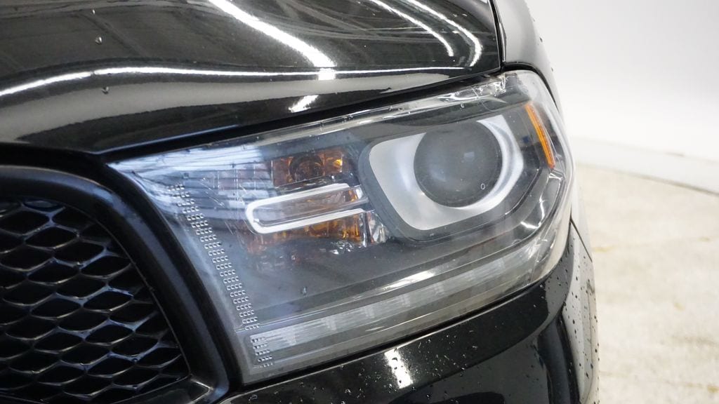 Thumbnail: 2018 Dodge Durango - 9