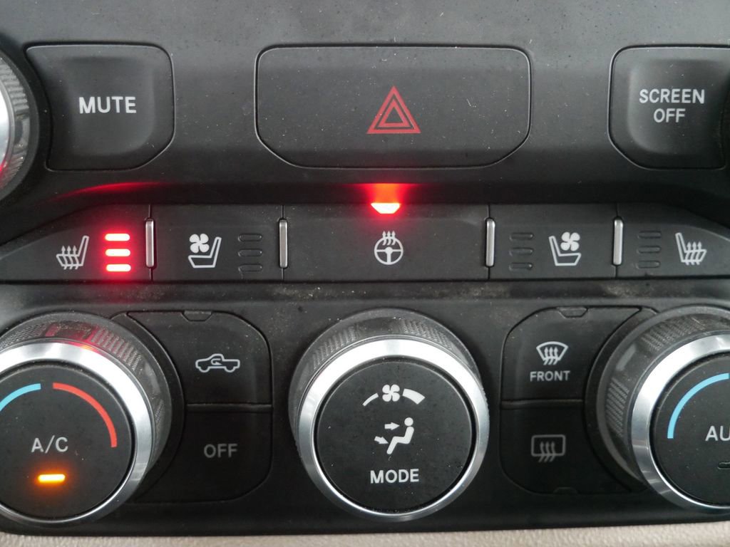 Thumbnail: 2022 RAM 1500 - 46