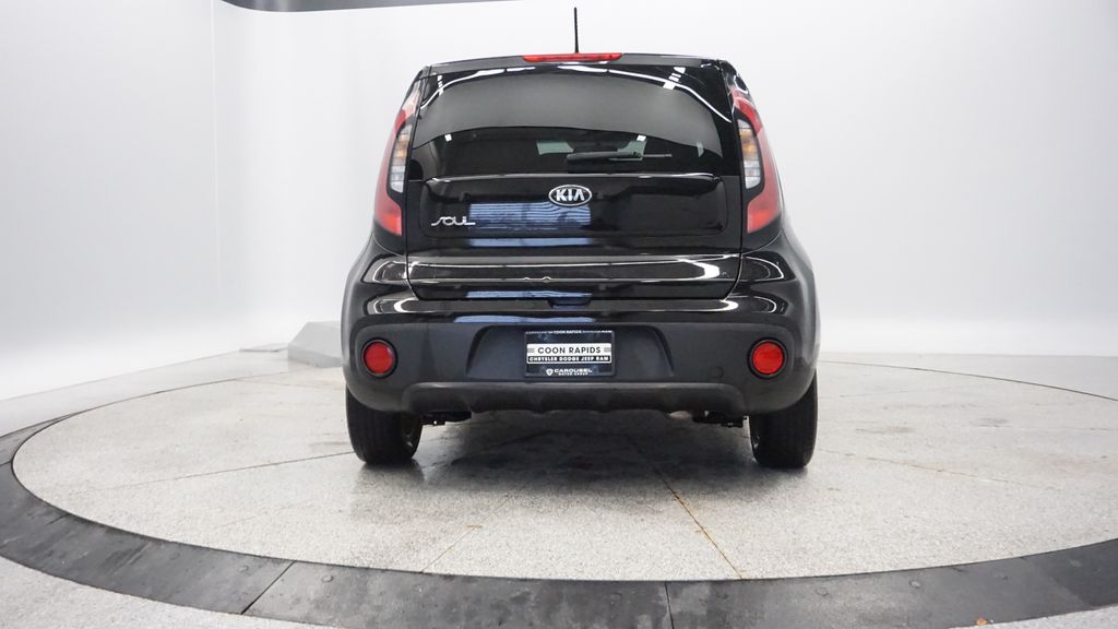 Thumbnail: 2018 Kia Soul - 8