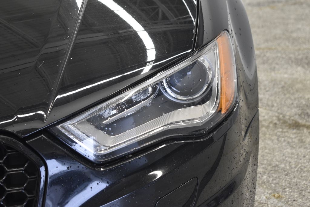 Thumbnail: 2015 Audi A3 - 16