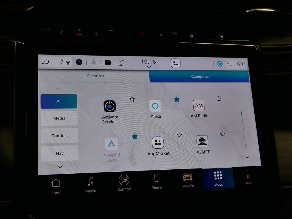 Thumbnail: 2025 Jeep Grand Cherokee - 30