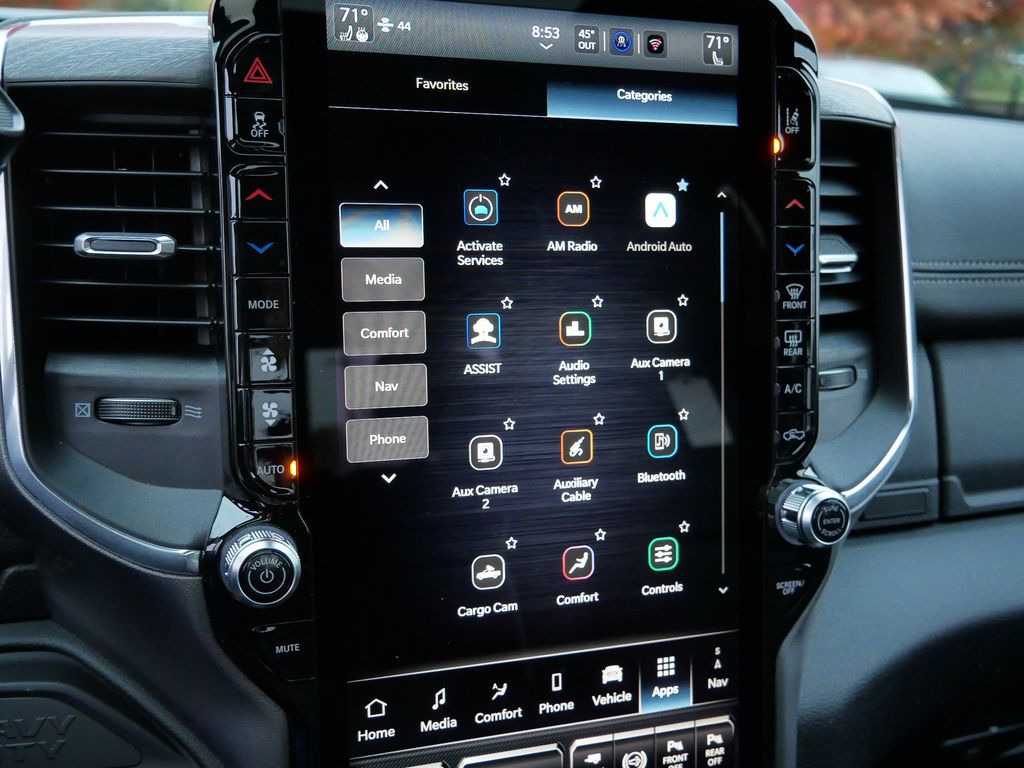 Thumbnail: 2026 RAM 2500 - 34