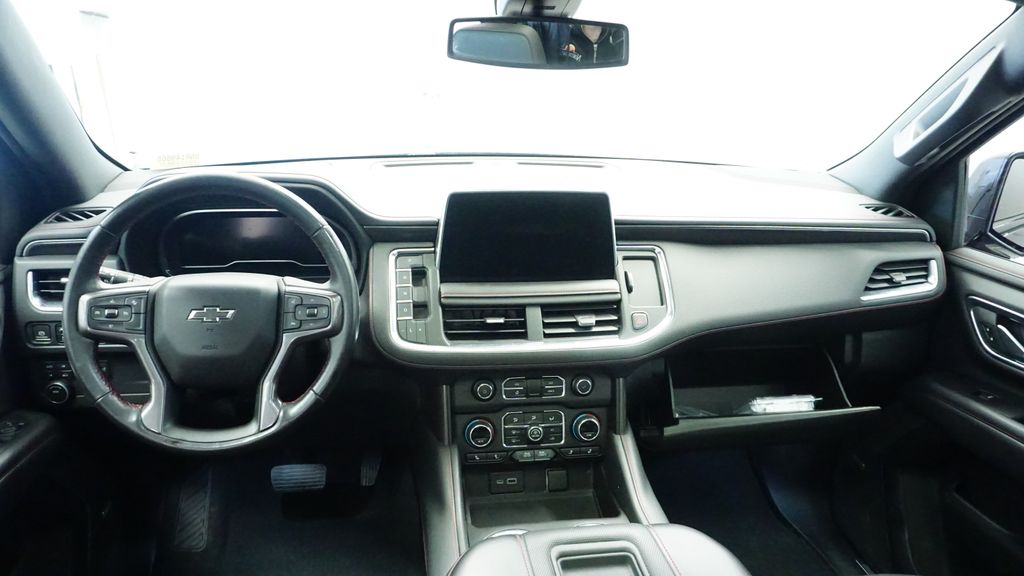 Thumbnail: 2022 Chevrolet Suburban - 23