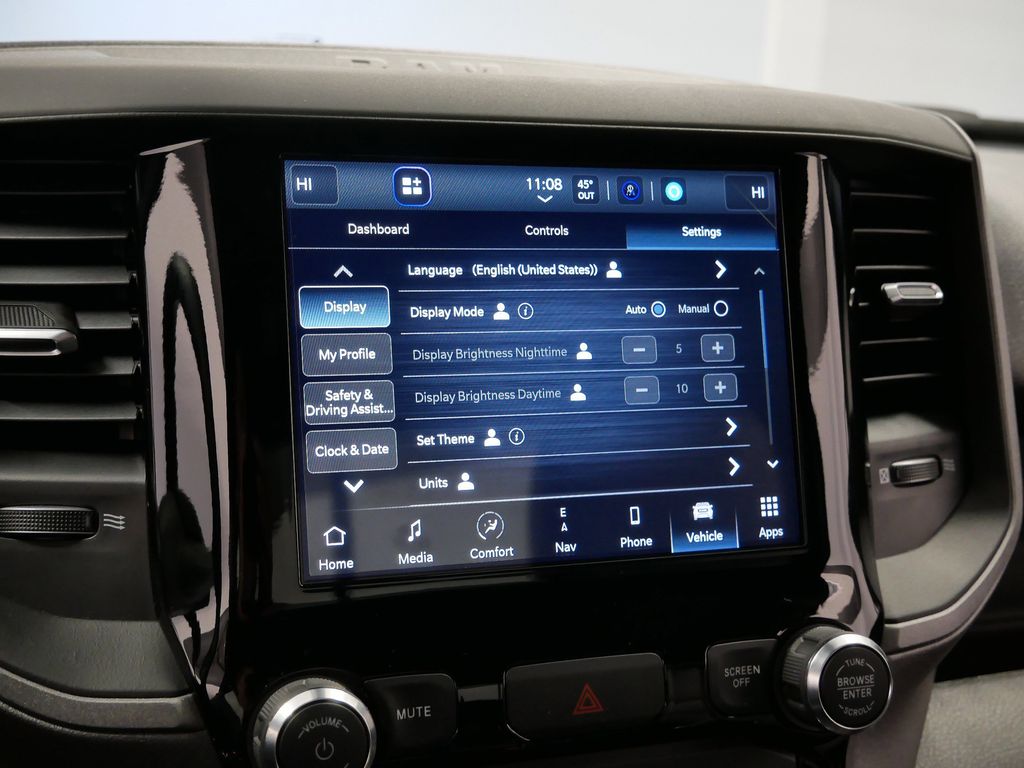 Thumbnail: 2024 RAM 3500 - 23