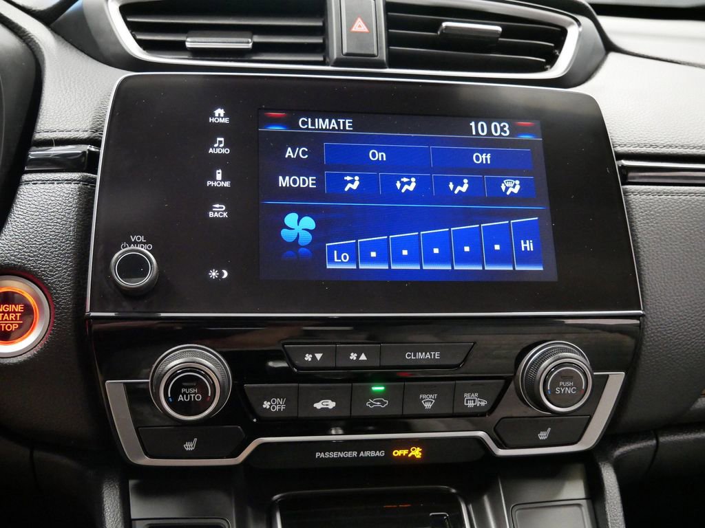 Thumbnail: 2022 Honda CR-V - 35