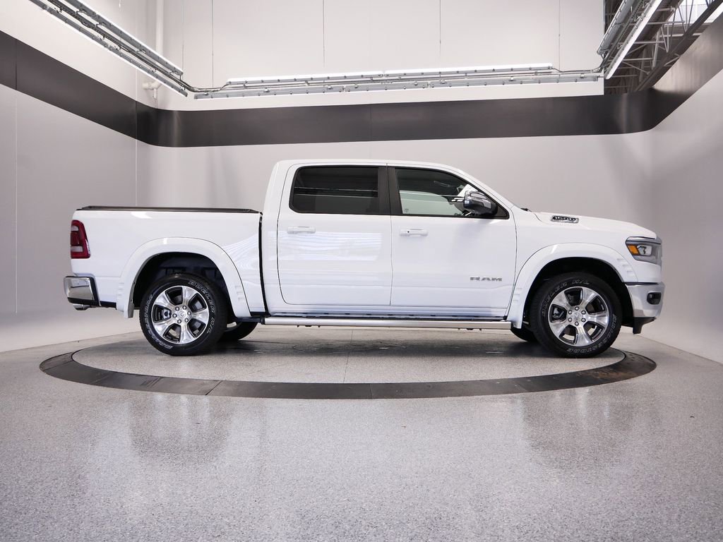 Thumbnail: 2023 RAM 1500 - 51