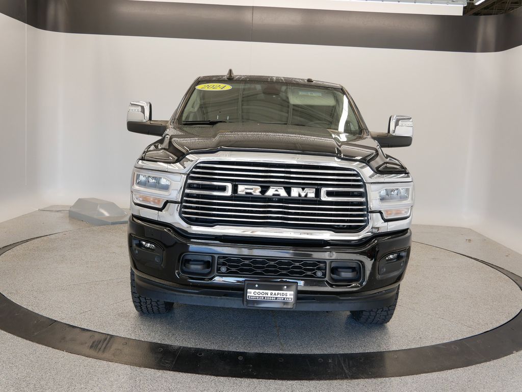 Thumbnail: 2024 RAM 2500 - 51