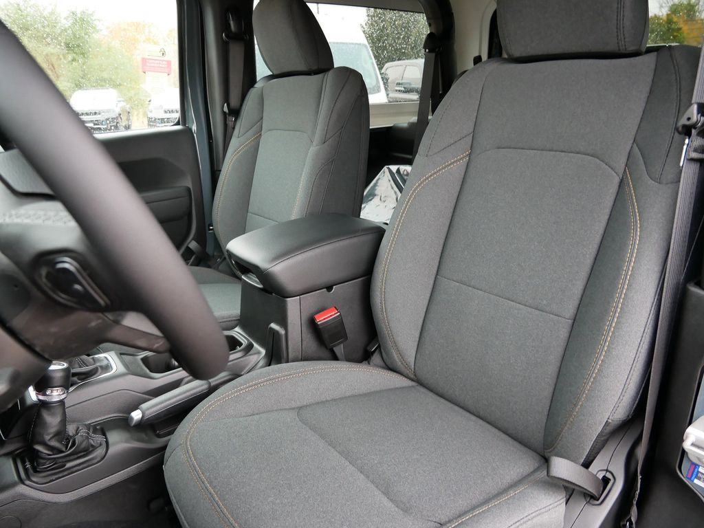 Thumbnail: 2026 Jeep Wrangler - 4