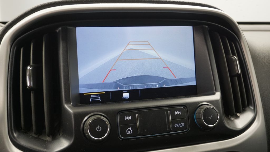 Thumbnail: 2020 GMC Canyon - 46