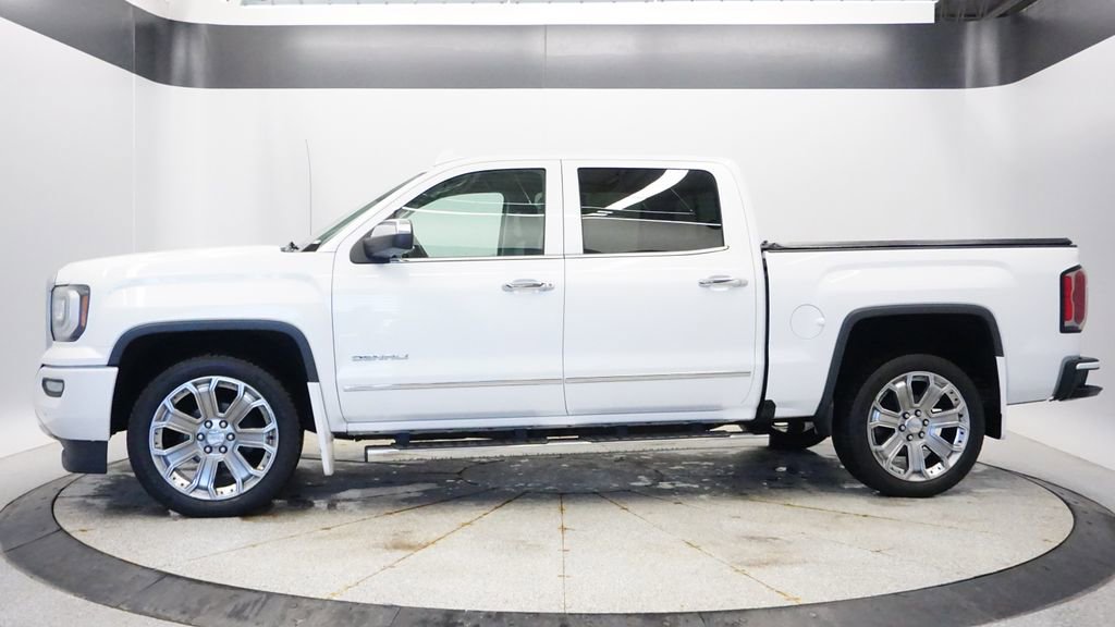 Thumbnail: 2016 GMC Sierra 1500 - 2