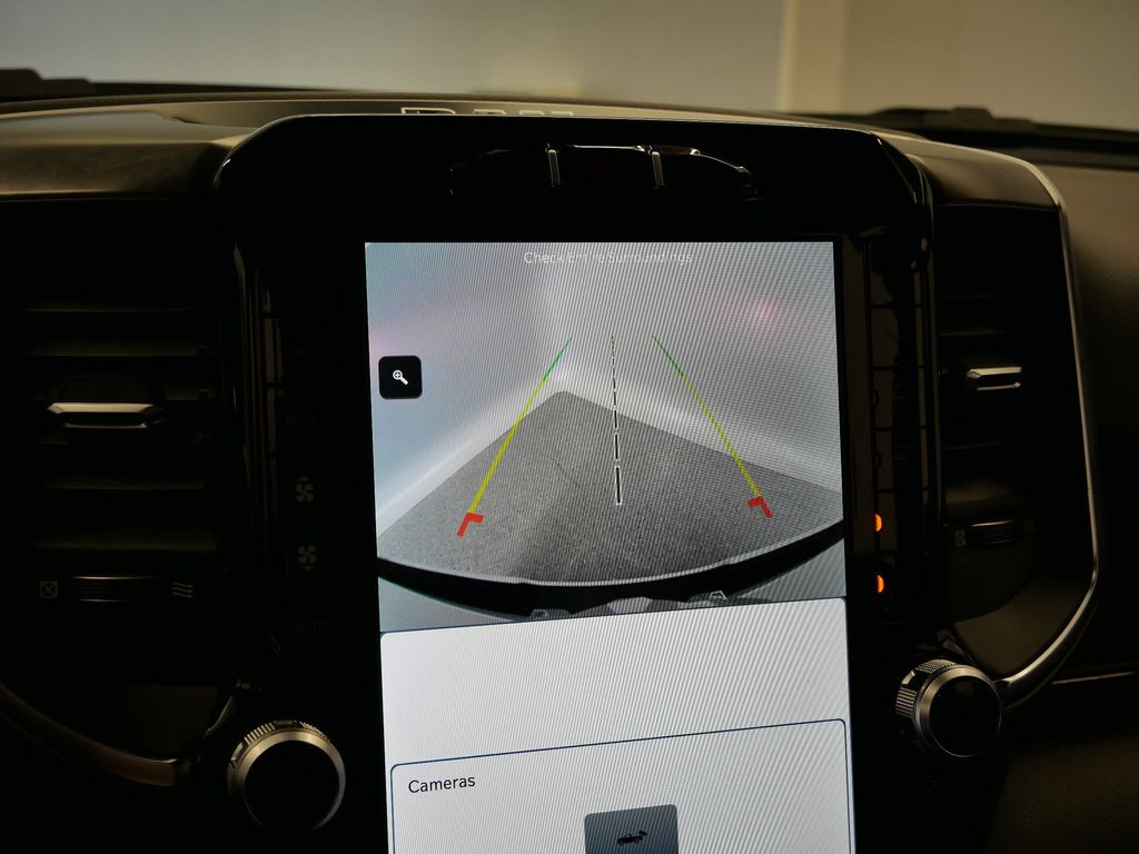 Thumbnail: 2024 RAM 1500 - 35