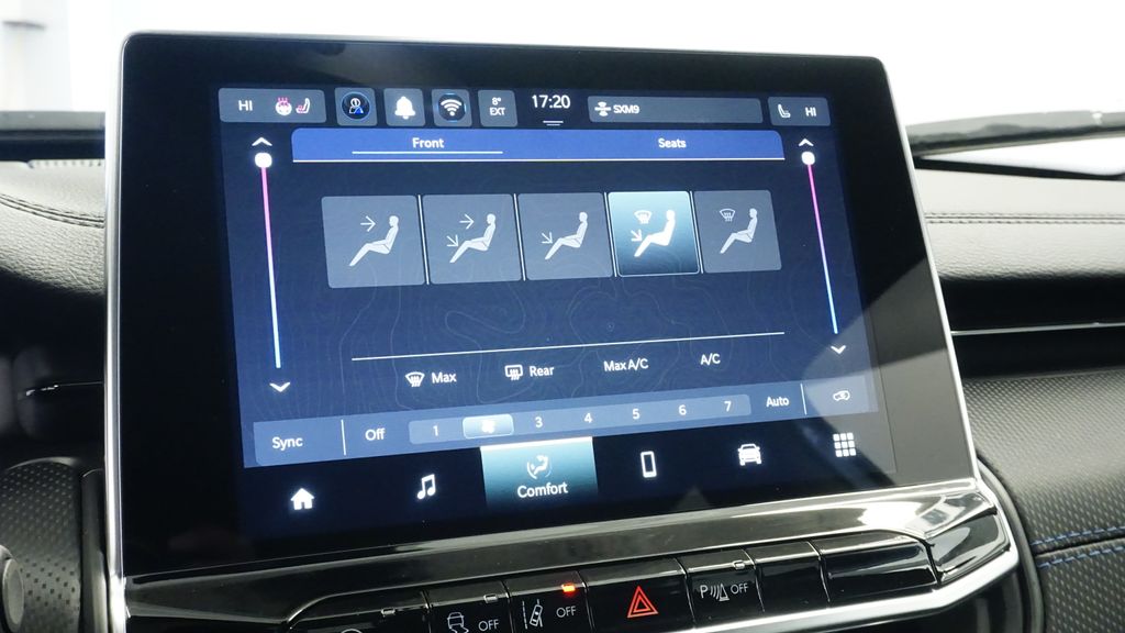 Thumbnail: 2026 Jeep Compass - 41