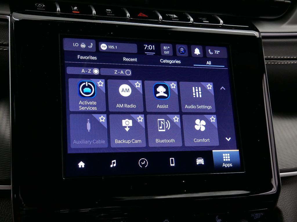 Thumbnail: 2025 Jeep Grand Cherokee - 36