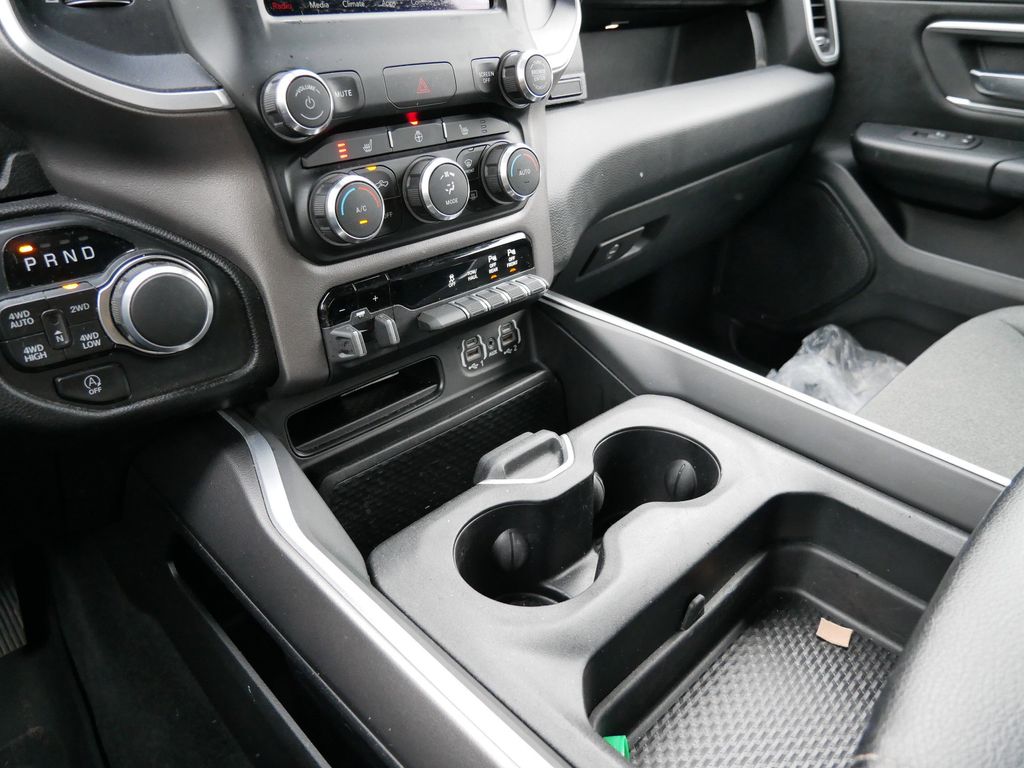 Thumbnail: 2020 RAM 1500 - 28