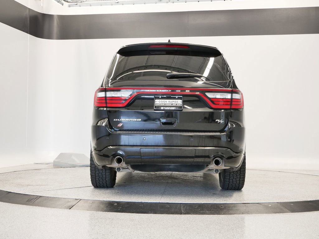 Thumbnail: 2024 Dodge Durango - 48