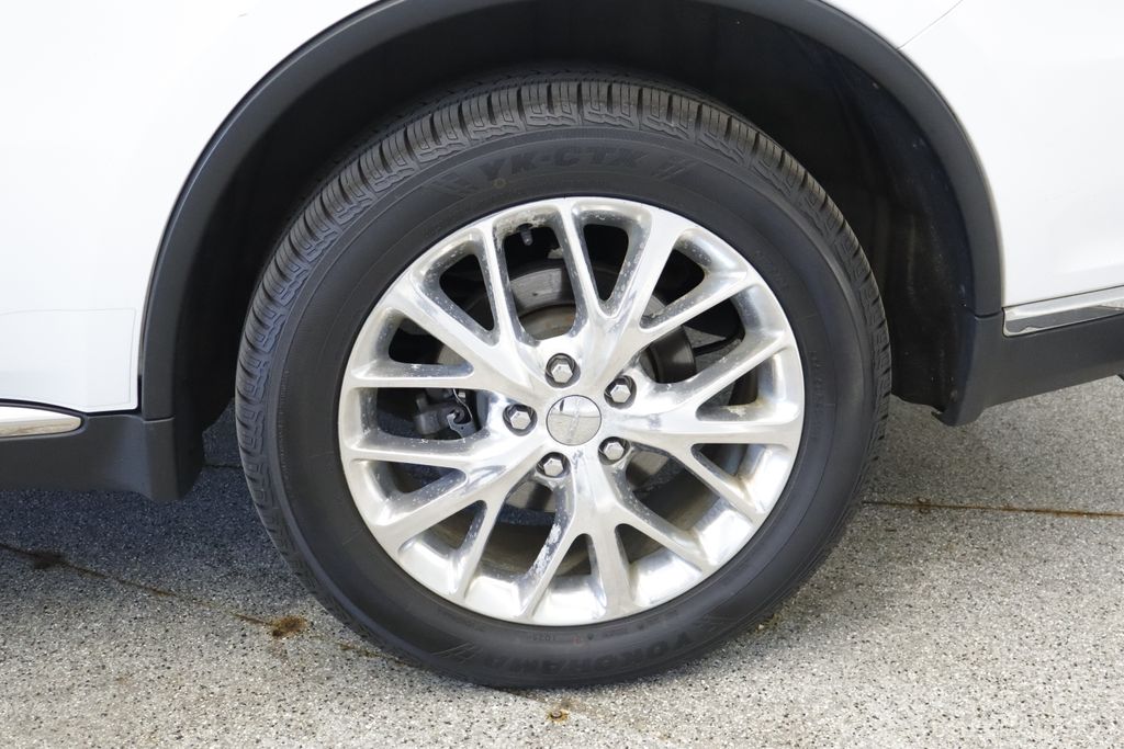 Thumbnail: 2014 Dodge Durango - 12
