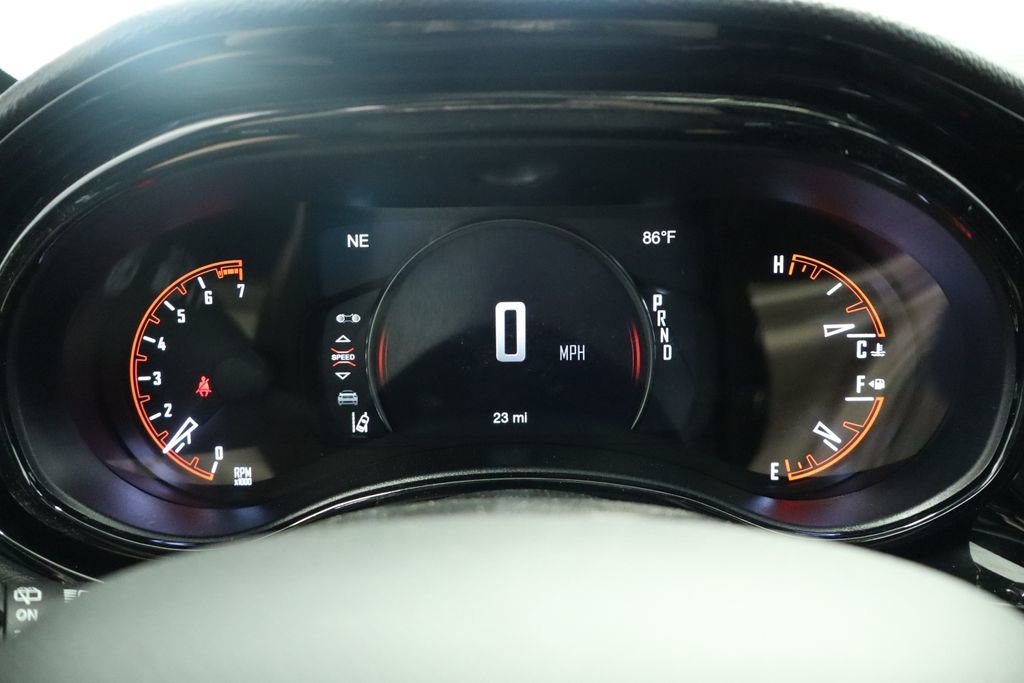 Thumbnail: 2026 Dodge Durango - 40