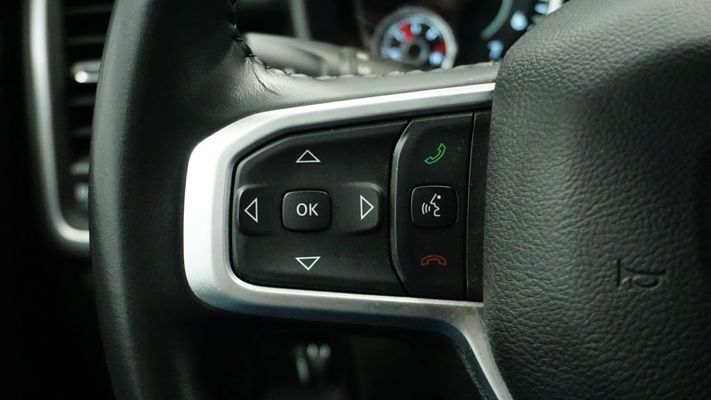 Thumbnail: 2023 RAM 1500 - 32