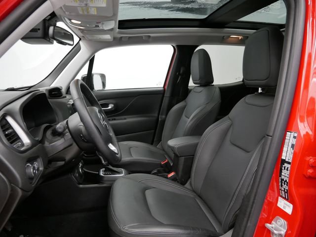 Thumbnail: 2023 Jeep Renegade - 4