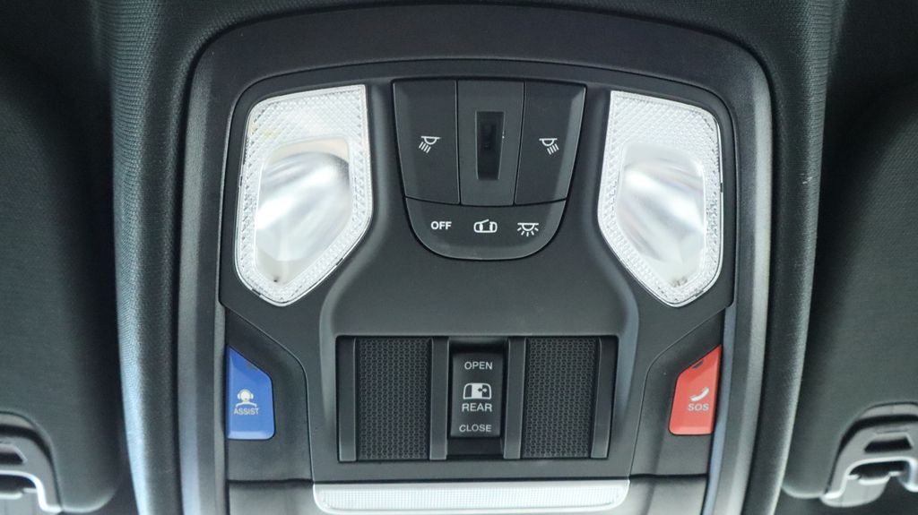 Thumbnail: 2023 RAM 1500 - 48