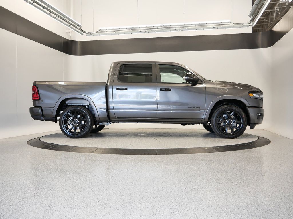 Thumbnail: 2026 RAM 1500 - 13