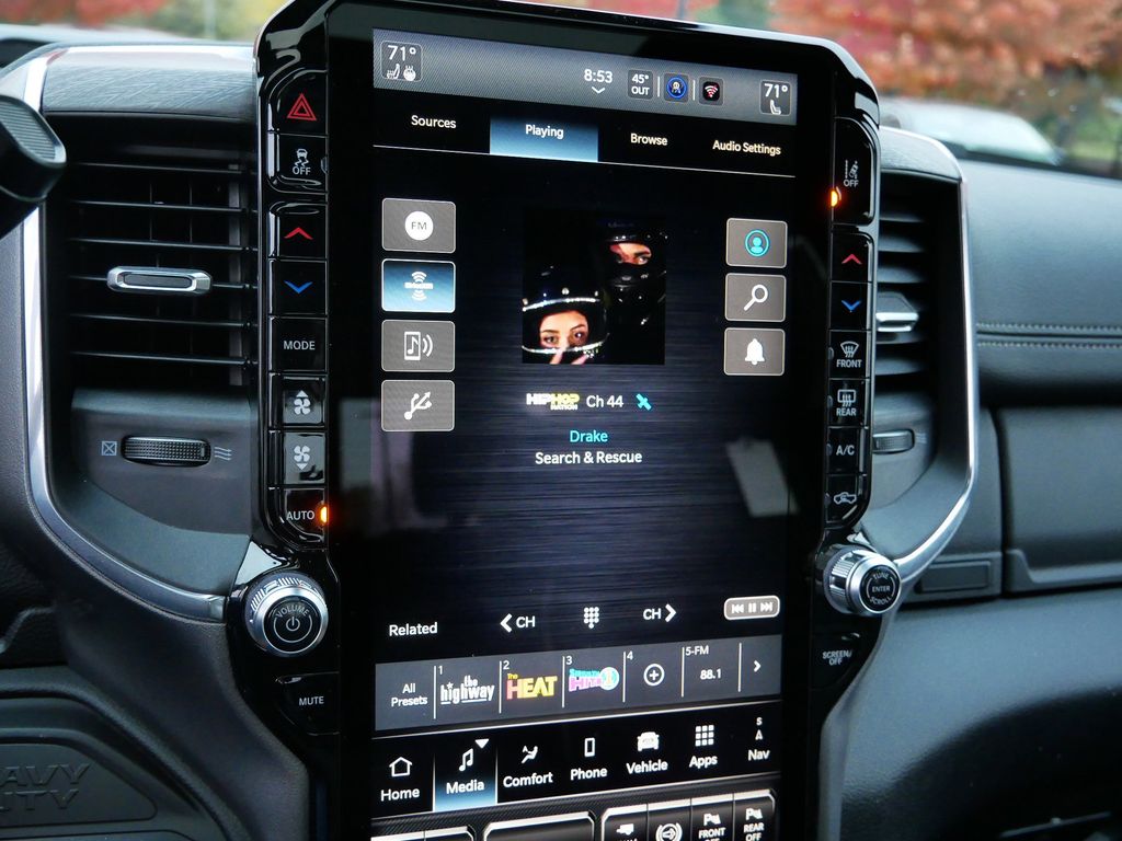 Thumbnail: 2026 RAM 2500 - 31