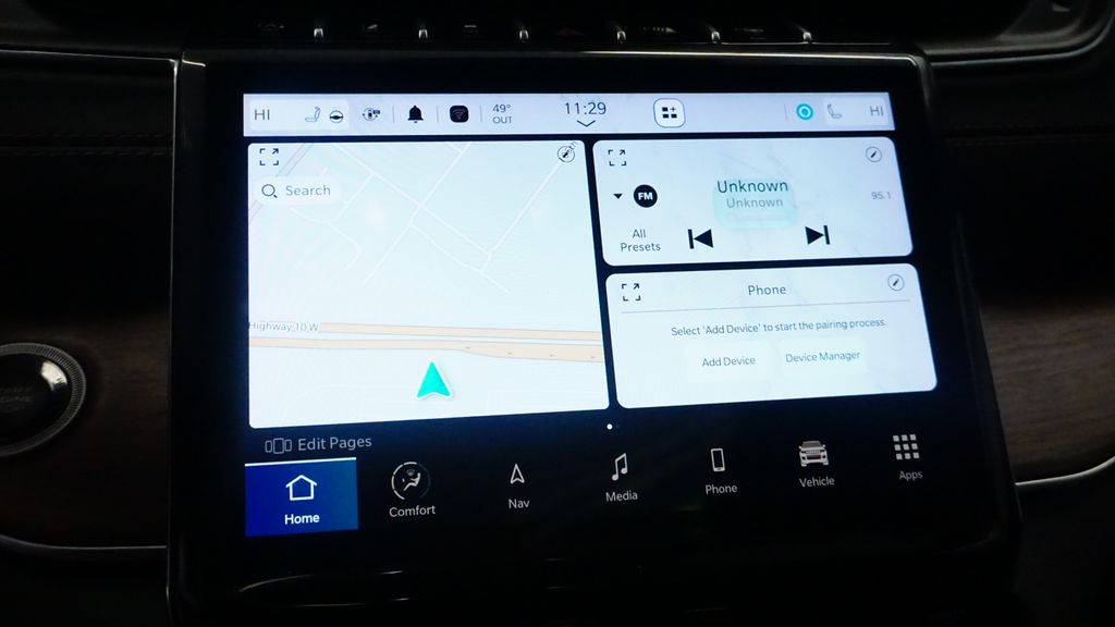 Thumbnail: 2022 Jeep Grand Cherokee - 29