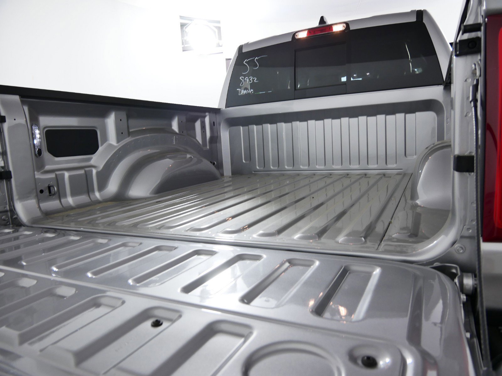 Thumbnail: 2025 RAM 1500 - 20