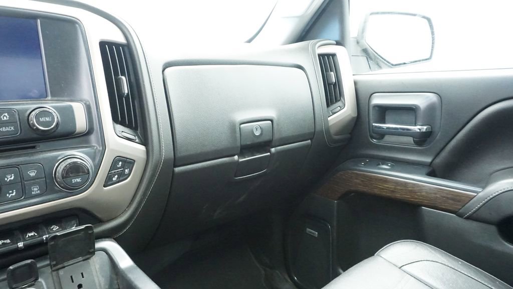 Thumbnail: 2017 GMC Sierra 1500 - 38