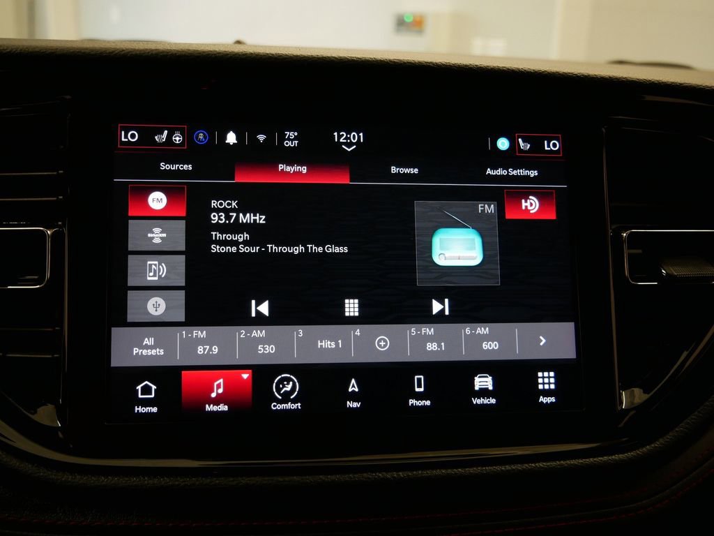 Thumbnail: 2024 Dodge Durango - 37