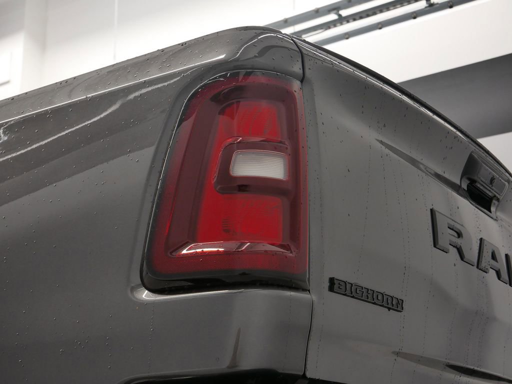 Thumbnail: 2026 RAM 1500 - 18