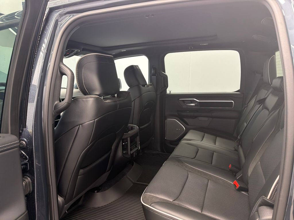 Thumbnail: 2026 RAM 1500 - 13