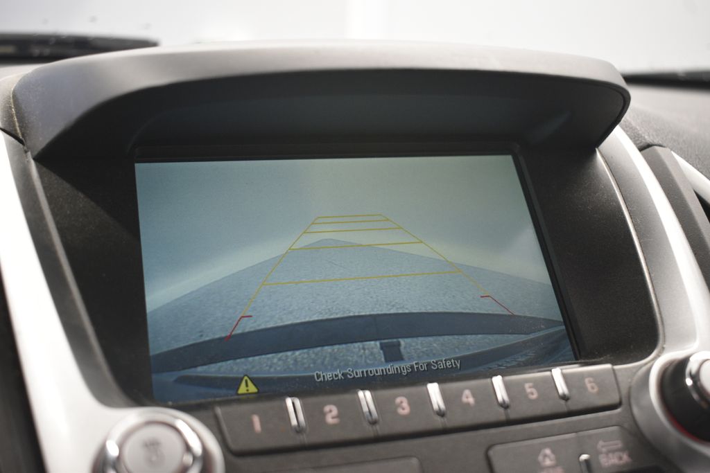 Thumbnail: 2017 GMC Terrain - 43