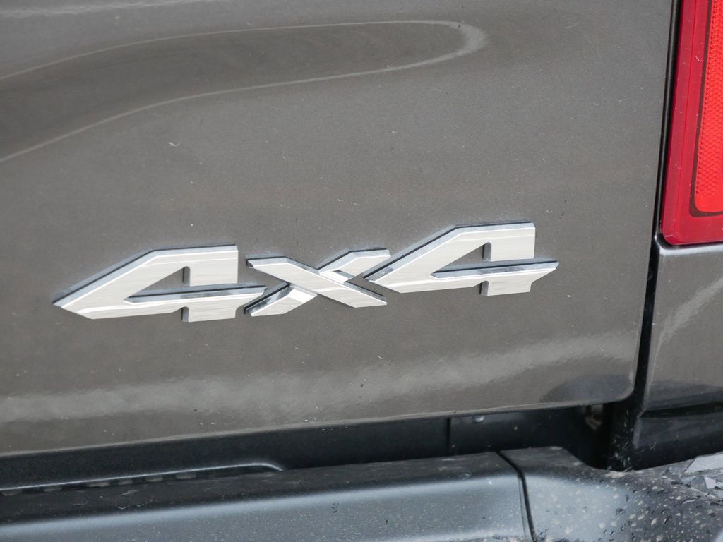 Thumbnail: 2024 RAM 3500 - 14