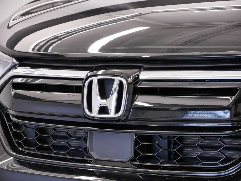 Thumbnail: 2020 Honda CR-V - 14