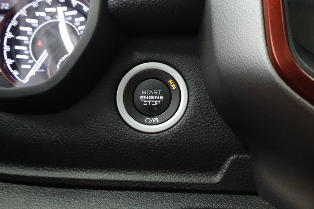 Thumbnail: 2019 RAM 1500 - 35