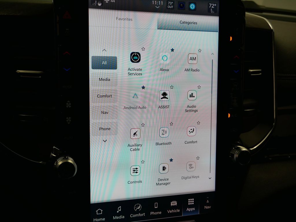 Thumbnail: 2026 RAM 1500 - 31