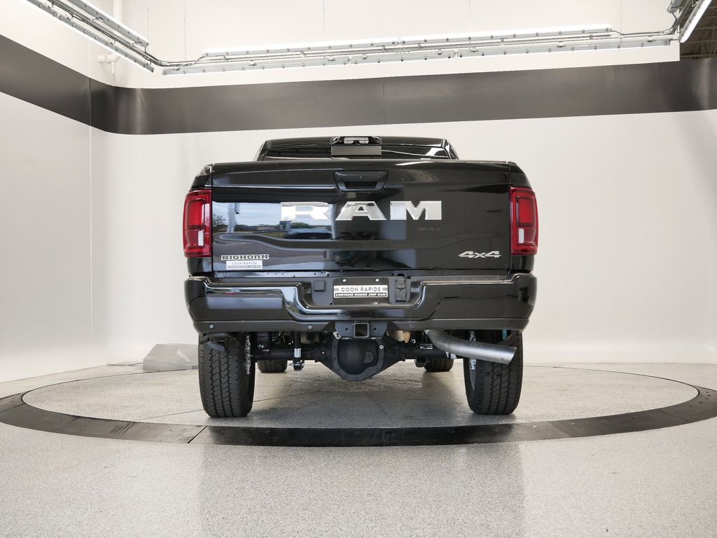 Thumbnail: 2026 RAM 3500 - 45