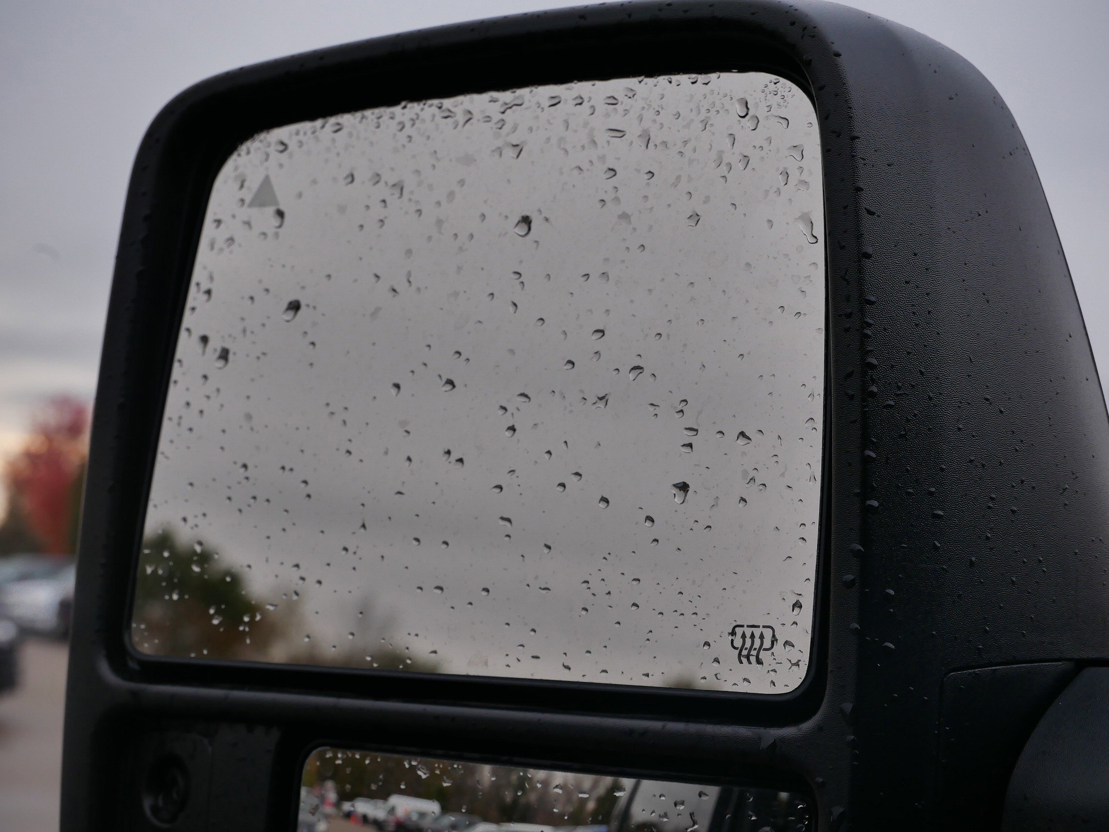 Thumbnail: 2026 RAM 2500 - 4