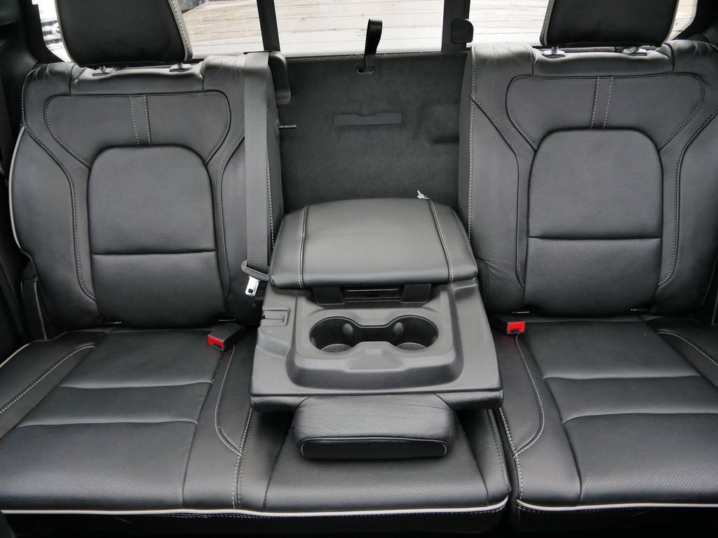 Thumbnail: 2023 RAM 1500 - 21