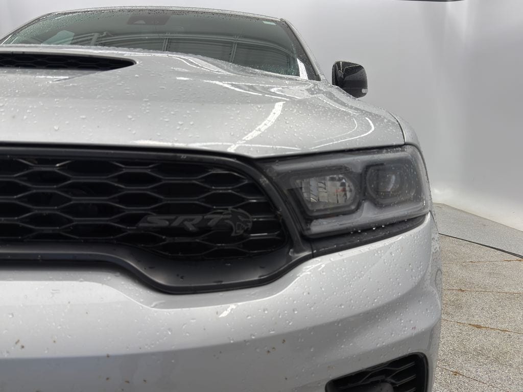 Thumbnail: 2023 Dodge Durango - 6