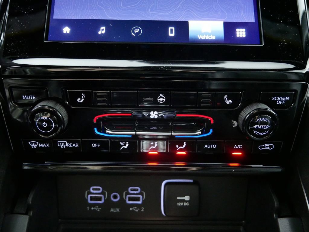 Thumbnail: 2025 Jeep Grand Cherokee L - 45