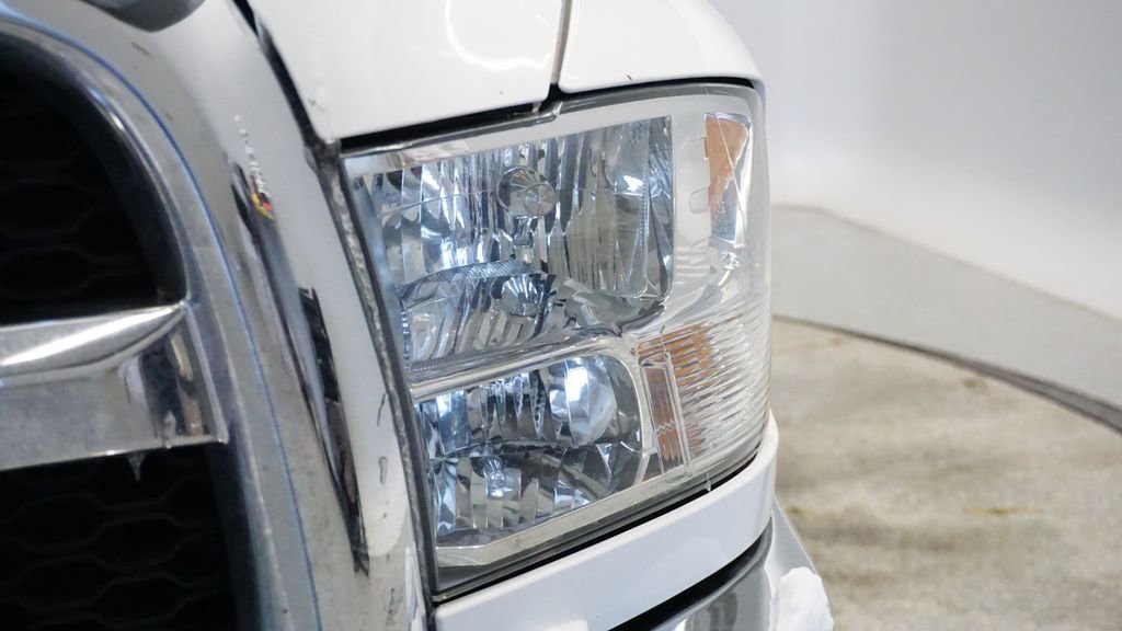 Thumbnail: 2018 RAM 3500 - 12