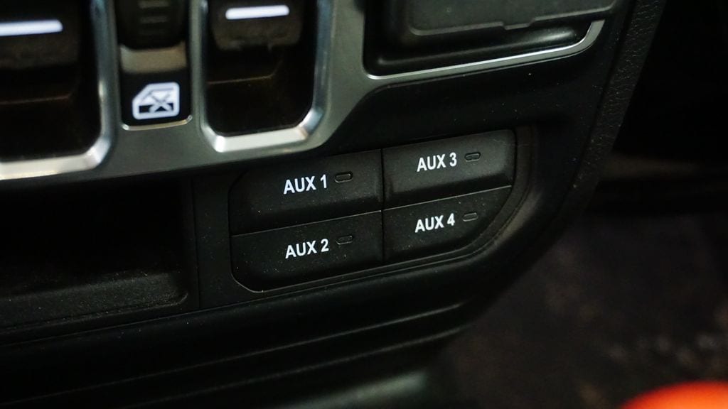 Thumbnail: 2019 Jeep Wrangler - 32