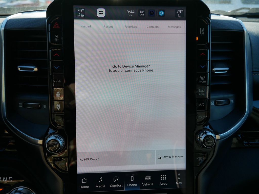 Thumbnail: 2026 RAM 1500 - 43