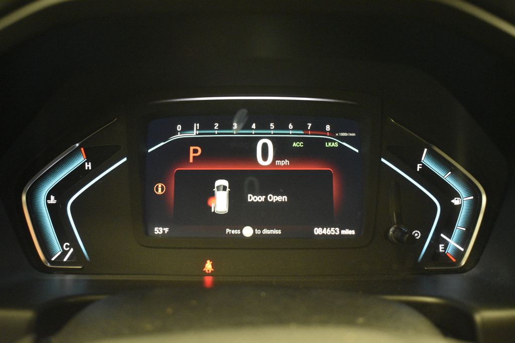 Thumbnail: 2019 Honda Odyssey - 45