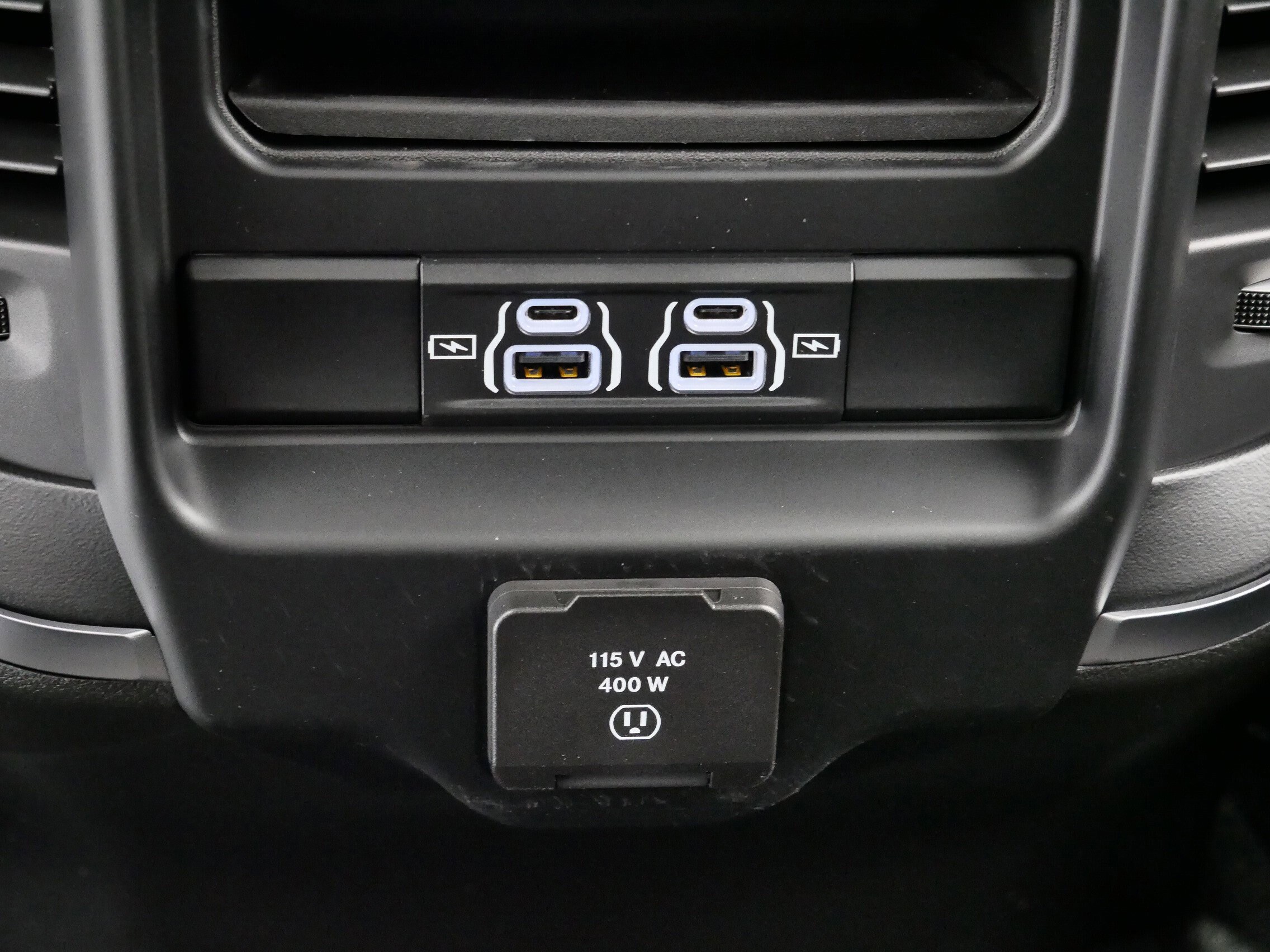 Thumbnail: 2026 RAM 2500 - 29